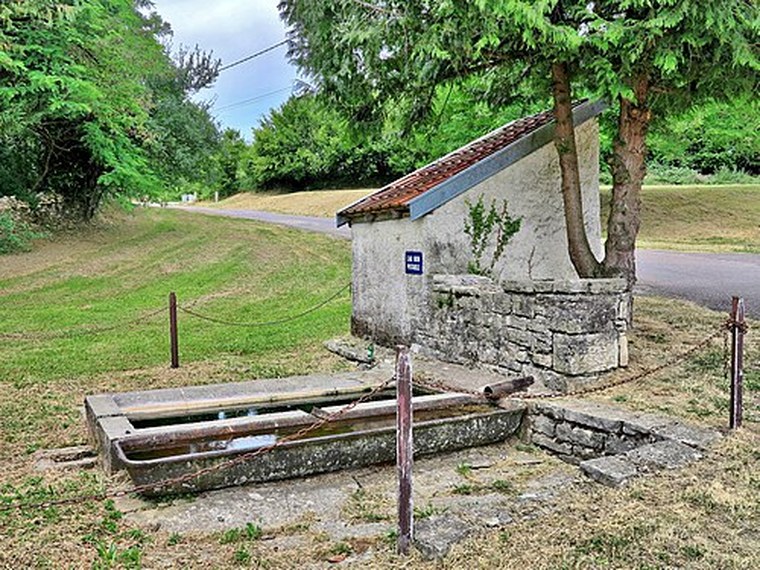 Annuaire des associations de Villers-Bouton - 70 Haute-Saône