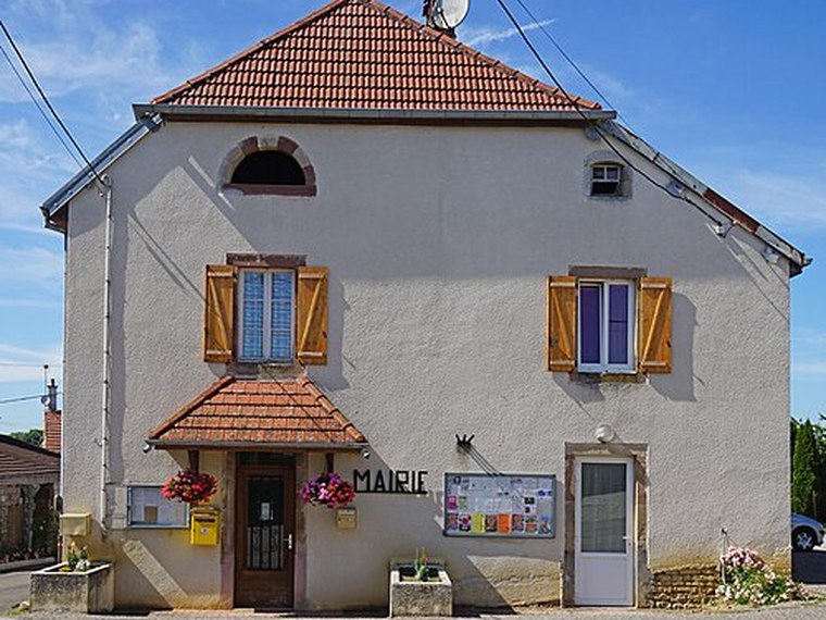 Annuaire des associations de Villers-la-Ville - 70 Haute-Saône
