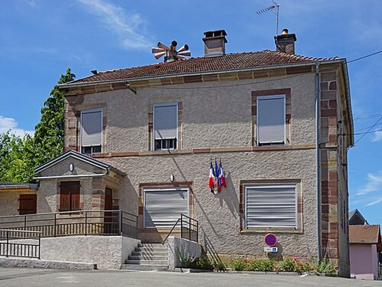 Annuaire des associations de Villers-lès-Luxeuil - 70 Haute-Saône