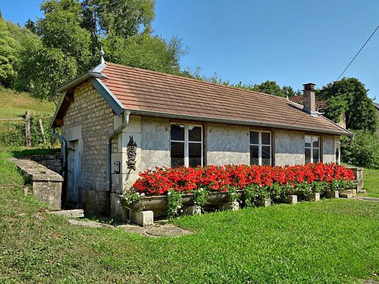 Annuaire des associations de Villers-Pater - 70 Haute-Saône
