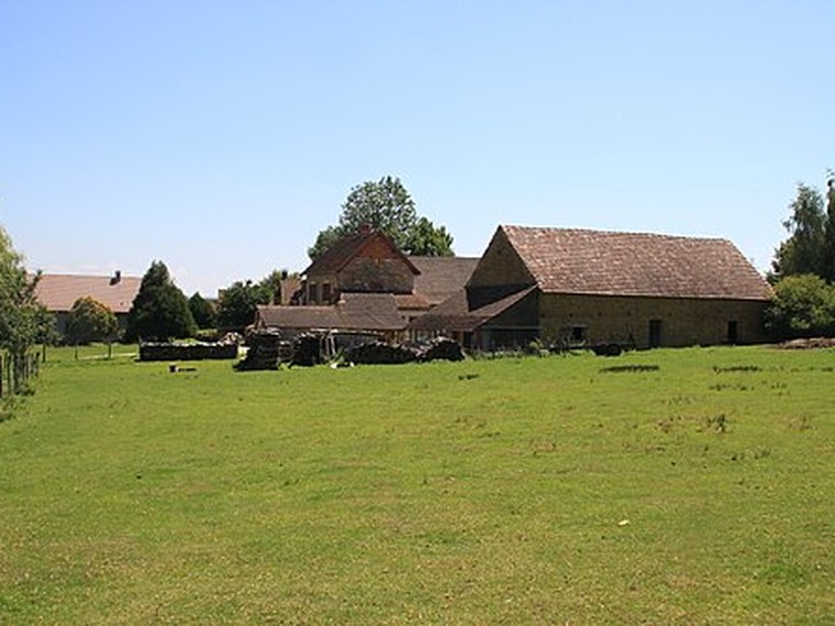 Annuaire des associations de Beauvernois - 71 Saône-et-Loire