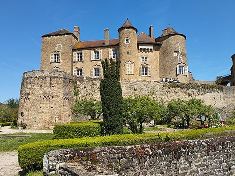 Annuaire des associations de Berzé-le-Châtel - 71 Saône-et-Loire