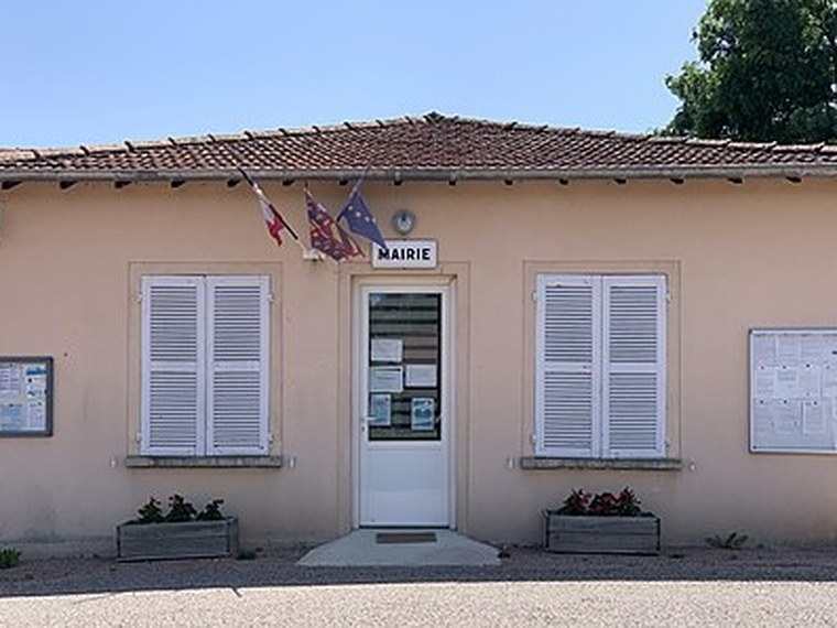 Annuaire des associations de Brandon - 71 Saône-et-Loire