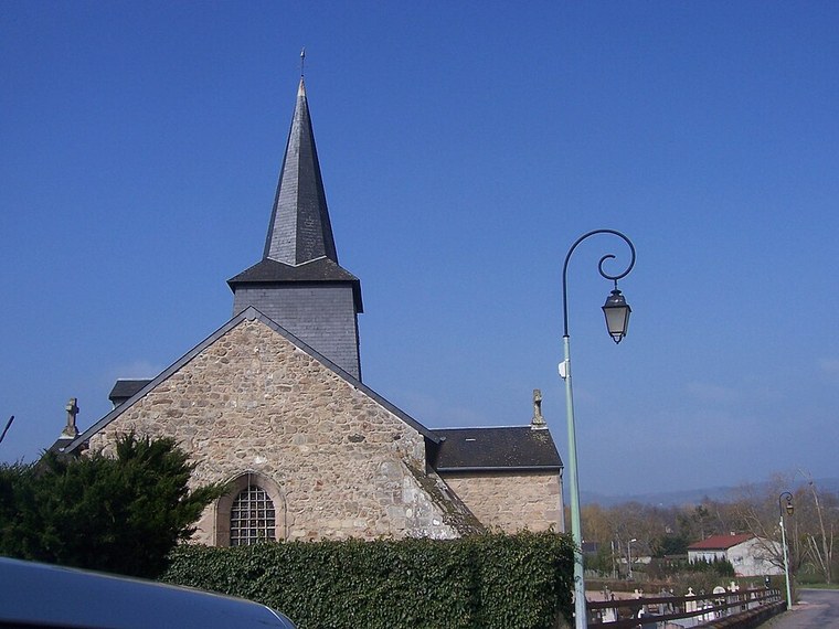 Annuaire des associations de Brion - 71 Saône-et-Loire