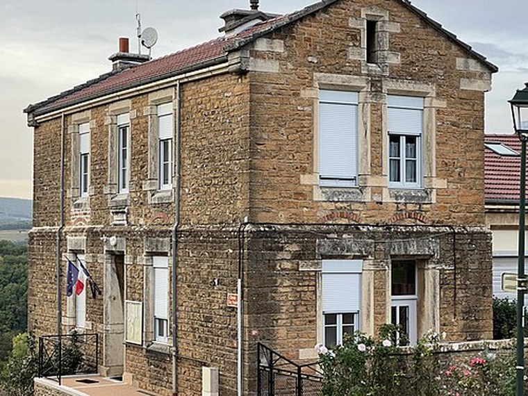 Annuaire des associations de Burgy - 71 Saône-et-Loire