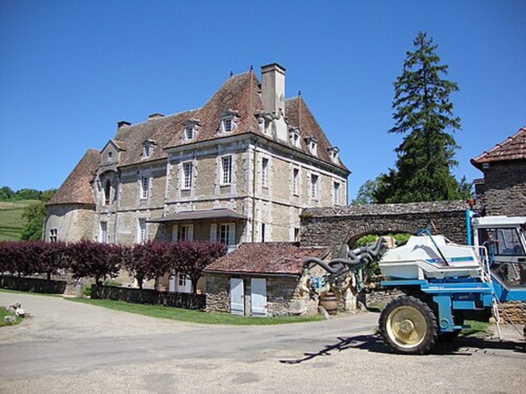 Annuaire des associations de Chamilly - 71 Saône-et-Loire