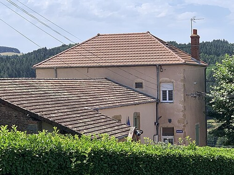 Annuaire des associations de La Chapelle-du-Mont-de-France - 71 Saône-et-Loire