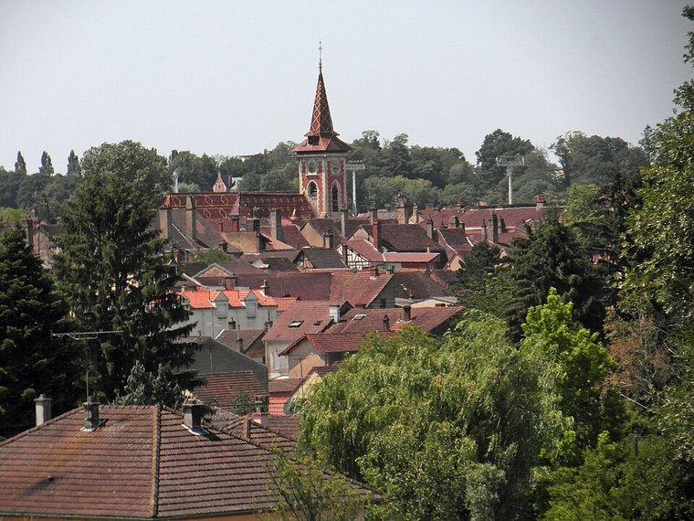Annuaire des associations de Châteaurenaud - 71 Saône-et-Loire