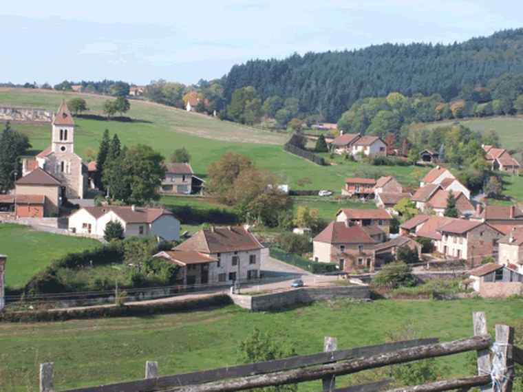 Annuaire des associations de Châtenay - 71 Saône-et-Loire