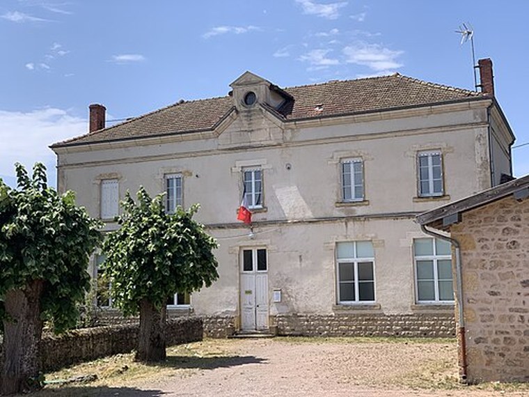 Annuaire des associations de Curtil-sous-Buffières - 71 Saône-et-Loire
