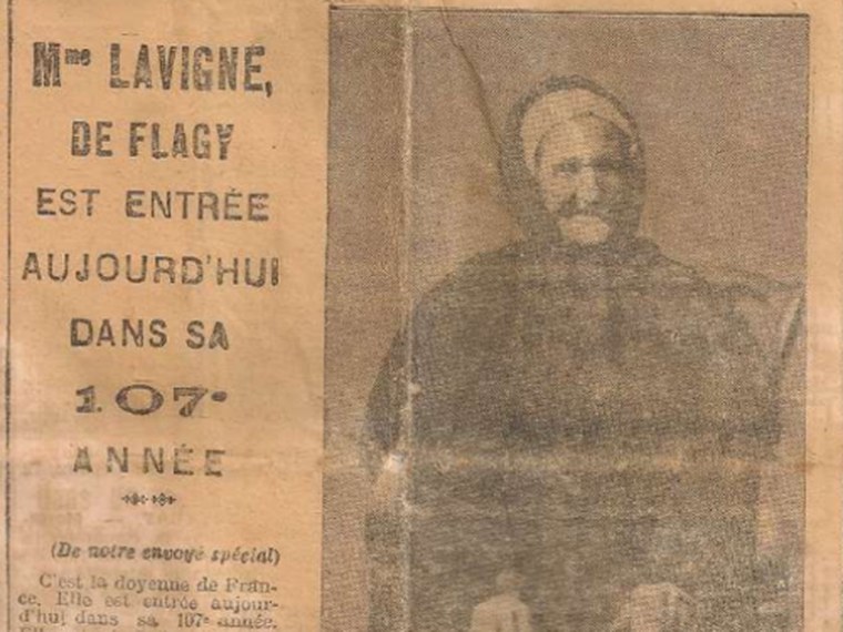 Annuaire des associations de Flagy - 71 Saône-et-Loire