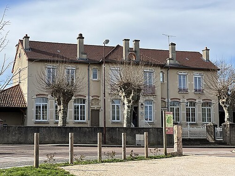Annuaire des associations de Jugy - 71 Saône-et-Loire