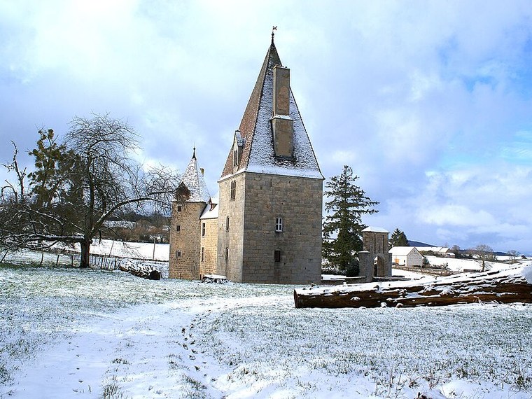 Annuaire des associations de Morlet - 71 Saône-et-Loire