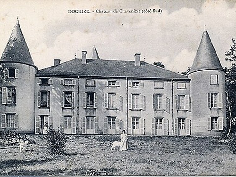 Annuaire des associations de Nochize - 71 Saône-et-Loire