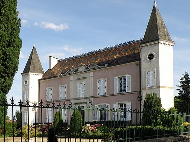 Annuaire des associations de Paris-l'Hôpital - 71 Saône-et-Loire