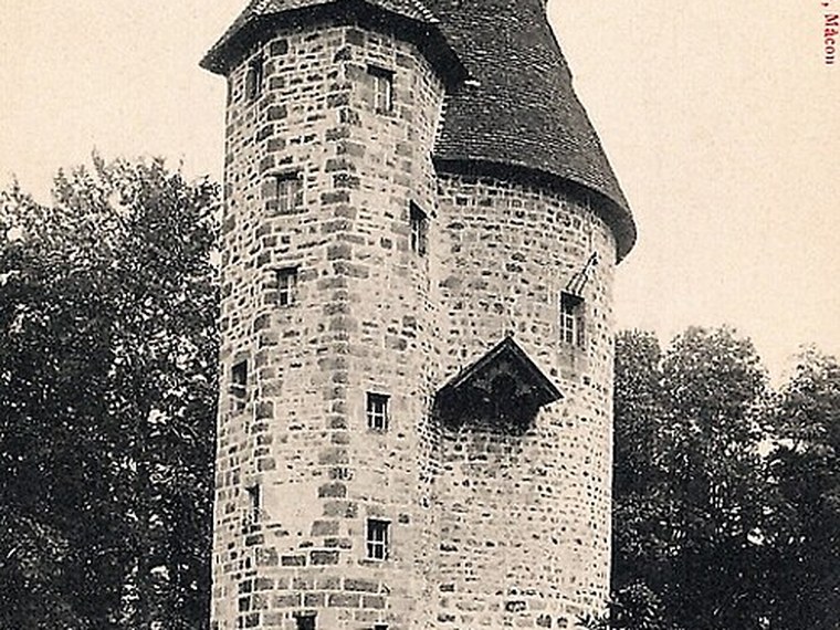 Annuaire des associations de Saint-Bonnet-de-Vieille-Vigne - 71 Saône-et-Loire