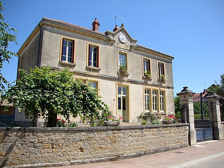 Annuaire des associations de Saint-Vallerin - 71 Saône-et-Loire