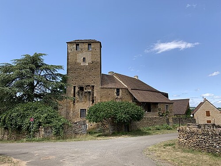 Annuaire des associations de Saint-Vincent-des-Prés - 71 Saône-et-Loire