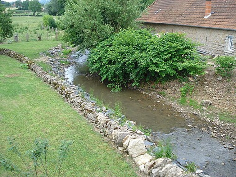 Annuaire des associations de Sarry - 71 Saône-et-Loire