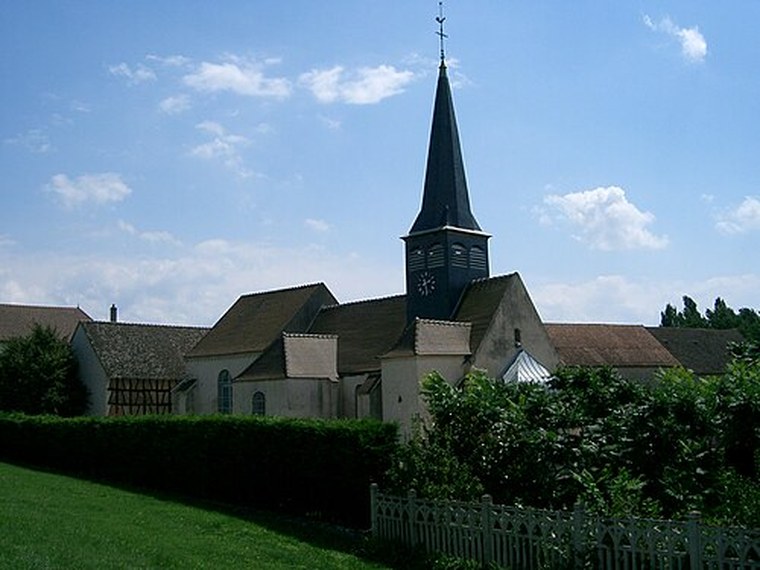 Annuaire des associations de Saunières - 71 Saône-et-Loire