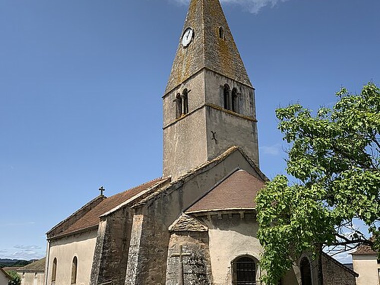 Annuaire des associations de Vitry-lès-Cluny - 71 Saône-et-Loire