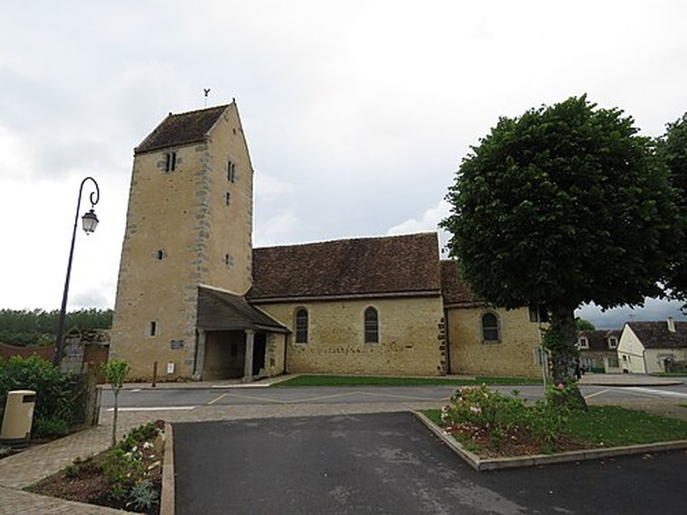 Annuaire des associations de Bérus - 72 Sarthe