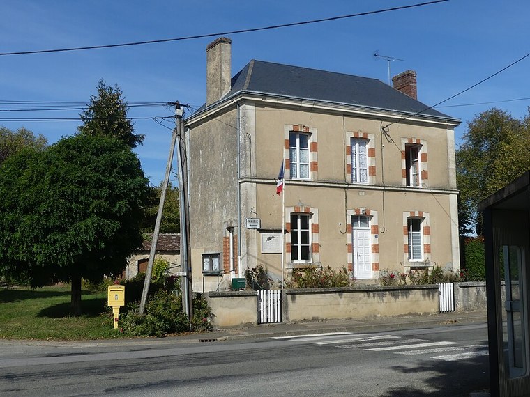 Annuaire des associations de Blèves - 72 Sarthe