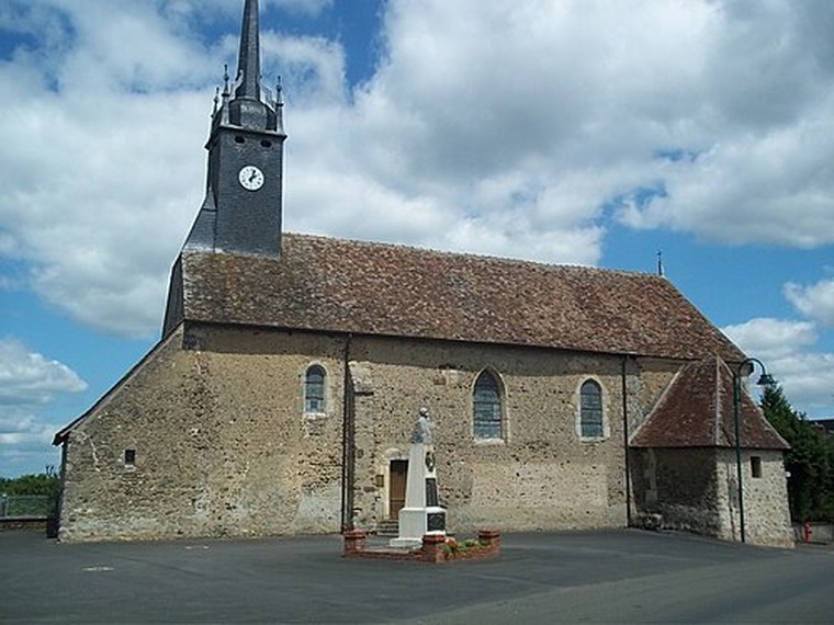 Annuaire des associations de Bouër - 72 Sarthe