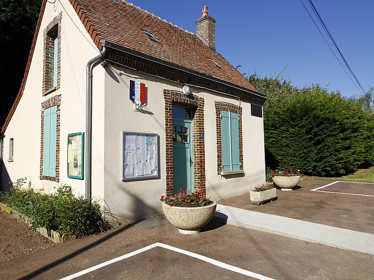 Annuaire des associations de Champrond - 72 Sarthe
