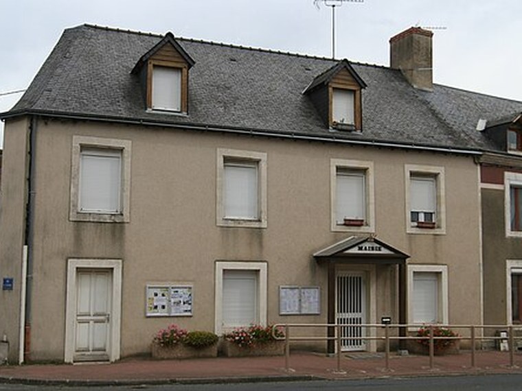 Annuaire des associations de Chassillé - 72 Sarthe