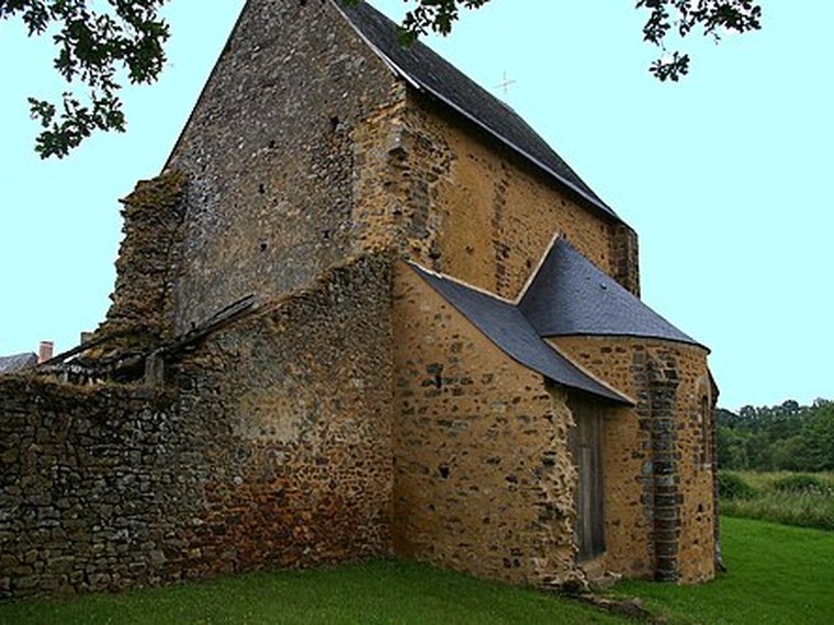 Annuaire des associations de Chemiré-en-Charnie - 72 Sarthe