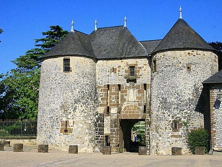 Annuaire des associations de Coulombiers - 72 Sarthe