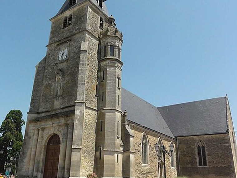 Annuaire des associations de Dissé-sous-Ballon - 72 Sarthe