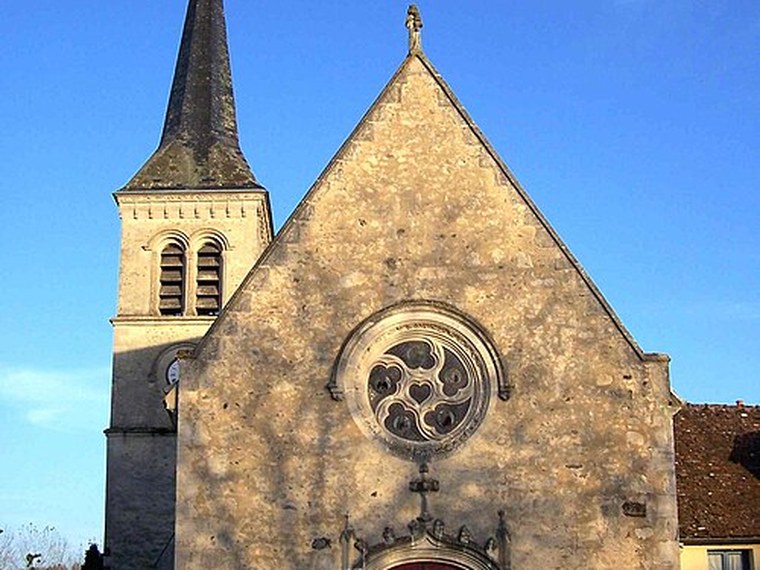 Annuaire des associations de Grandchamp - 72 Sarthe