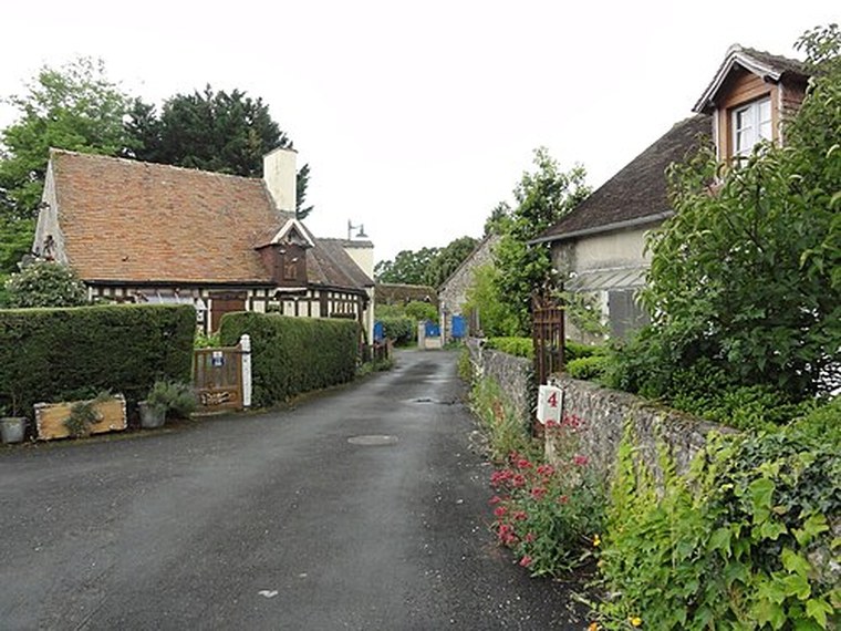Annuaire des associations de Louvigny - 72 Sarthe