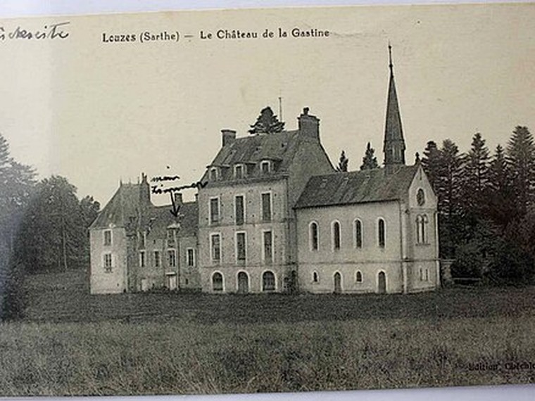 Annuaire des associations de Louzes - 72 Sarthe