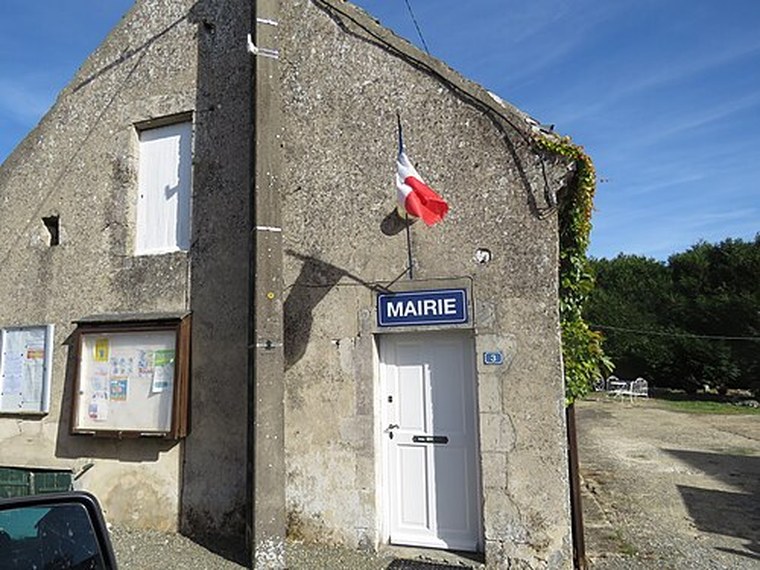 Annuaire des associations de Marollette - 72 Sarthe