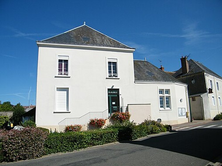 Annuaire des associations de Melleray - 72 Sarthe