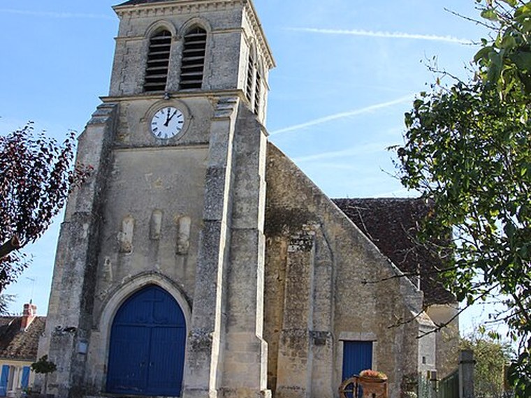 Annuaire des associations de Moncé-en-Saosnois - 72 Sarthe