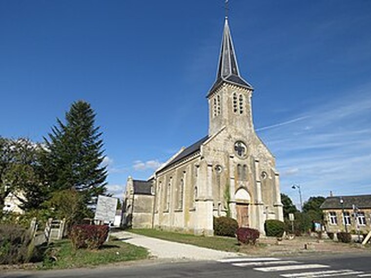 Annuaire des associations de Montigny - 72 Sarthe