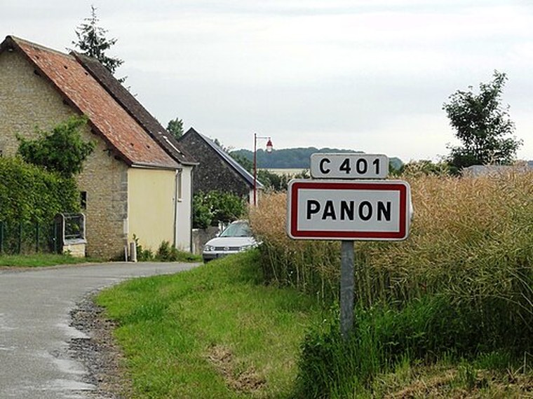 Annuaire des associations de Panon - 72 Sarthe