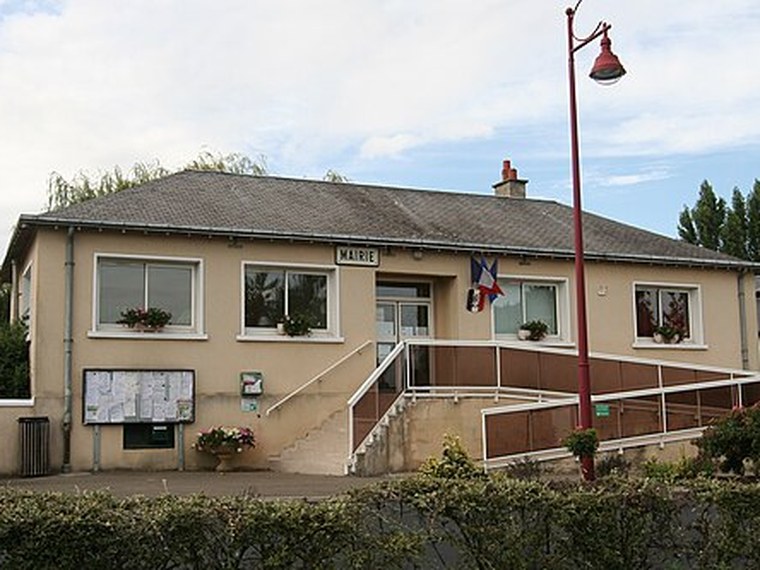 Annuaire des associations de Rouperroux-le-Coquet - 72 Sarthe