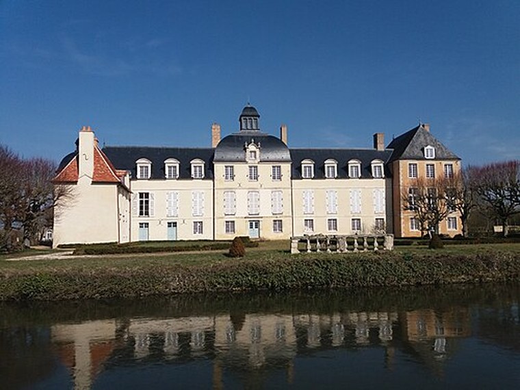 Annuaire des associations de Saint-Aignan - 72 Sarthe