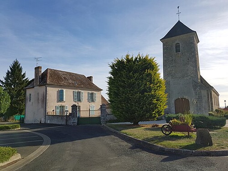 Annuaire des associations de Saint-Calez-en-Saosnois - 72 Sarthe