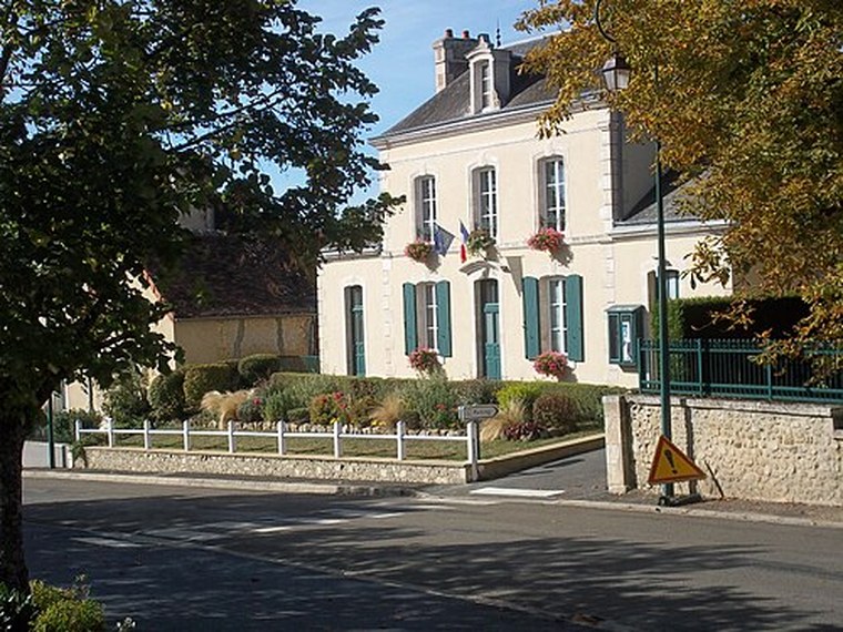 Annuaire des associations de Saint-Pierre-des-Ormes - 72 Sarthe