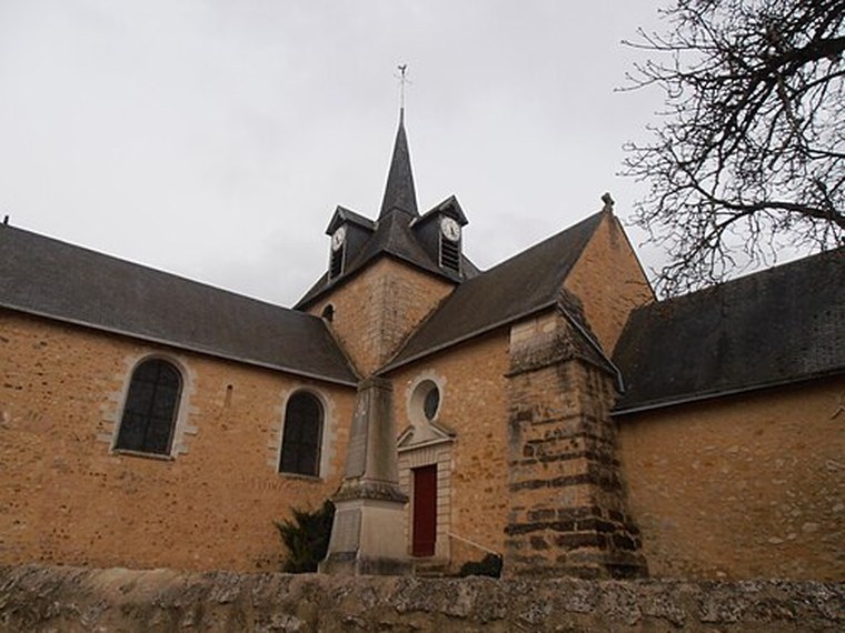 Annuaire des associations de Tassé - 72 Sarthe
