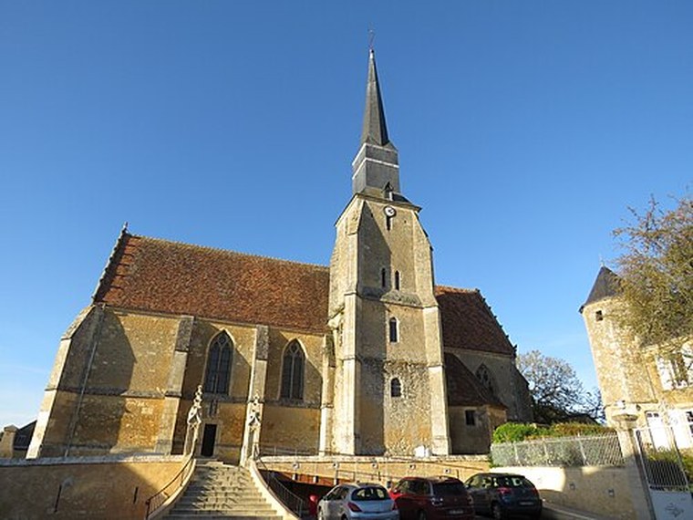 Annuaire des associations de Théligny - 72 Sarthe