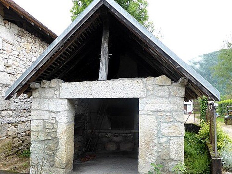 Annuaire des associations de La Balme - 73 Savoie
