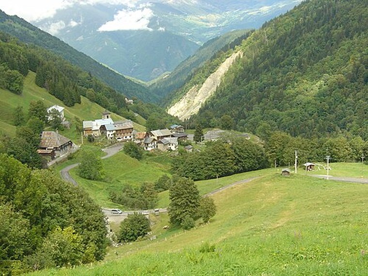 Annuaire des associations de Bonneval - 73 Savoie