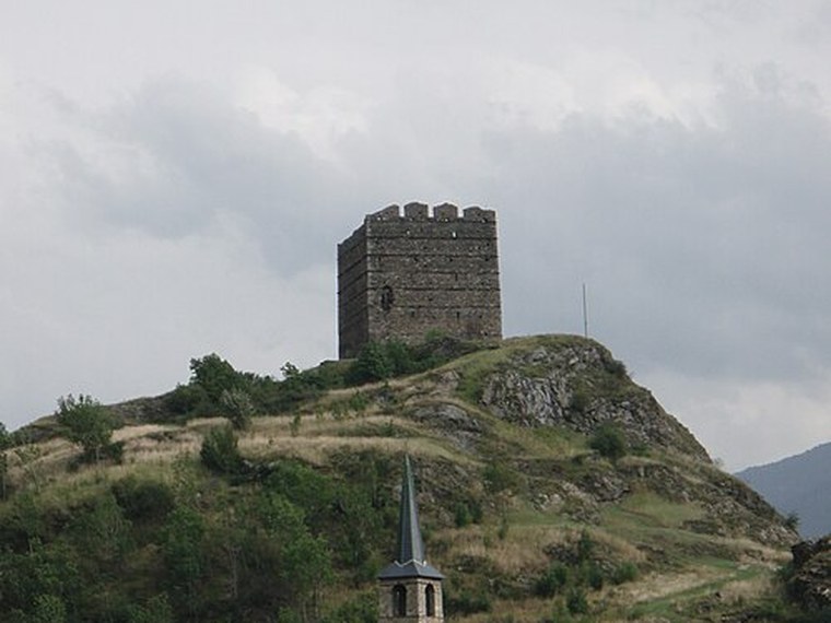 Annuaire des associations de Le Châtel - 73 Savoie
